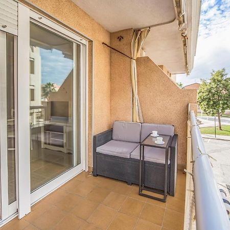 1 Bedroom Cozy Apartment In Miramar Exterior foto