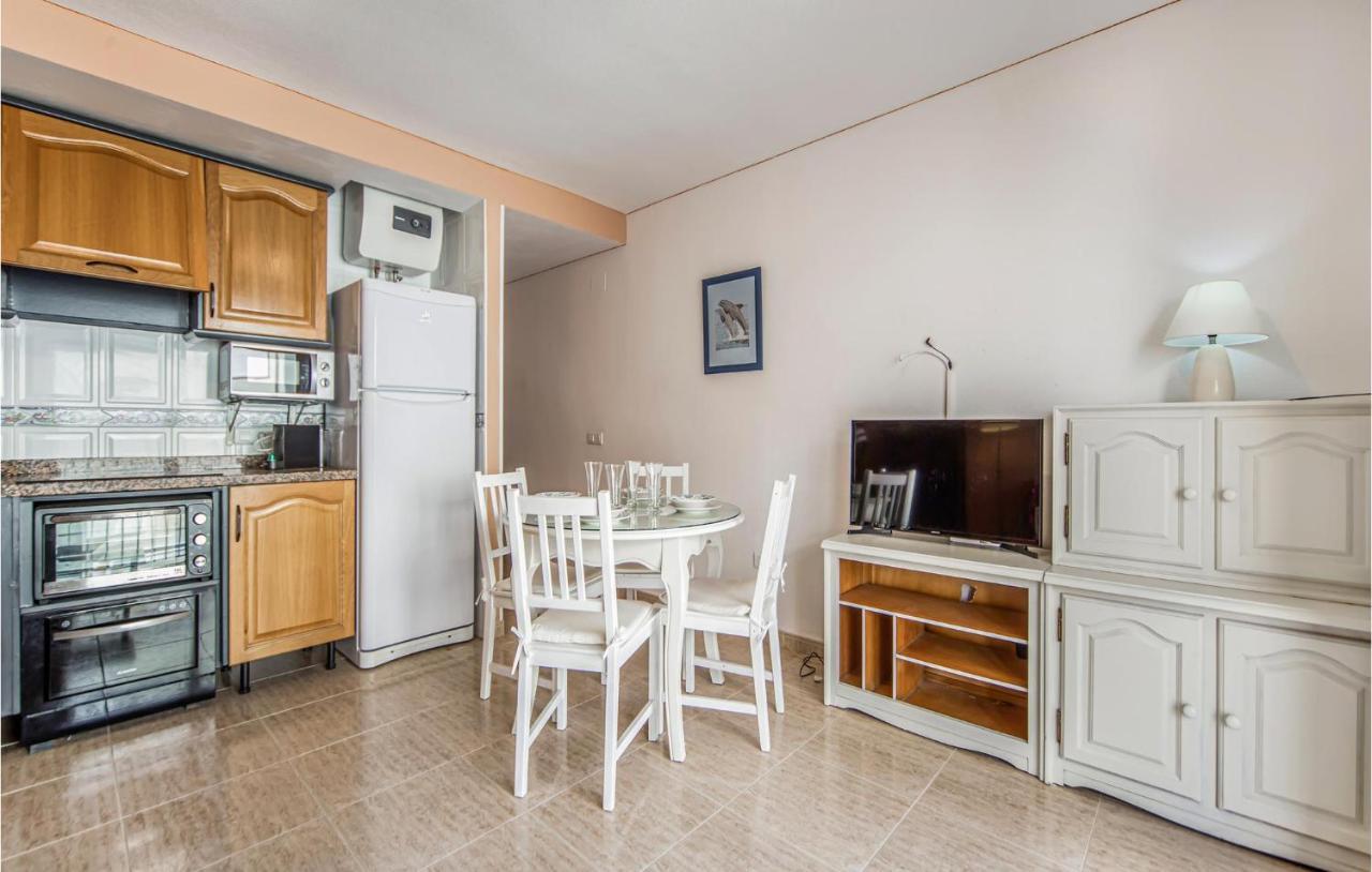 1 Bedroom Cozy Apartment In Miramar Exterior foto